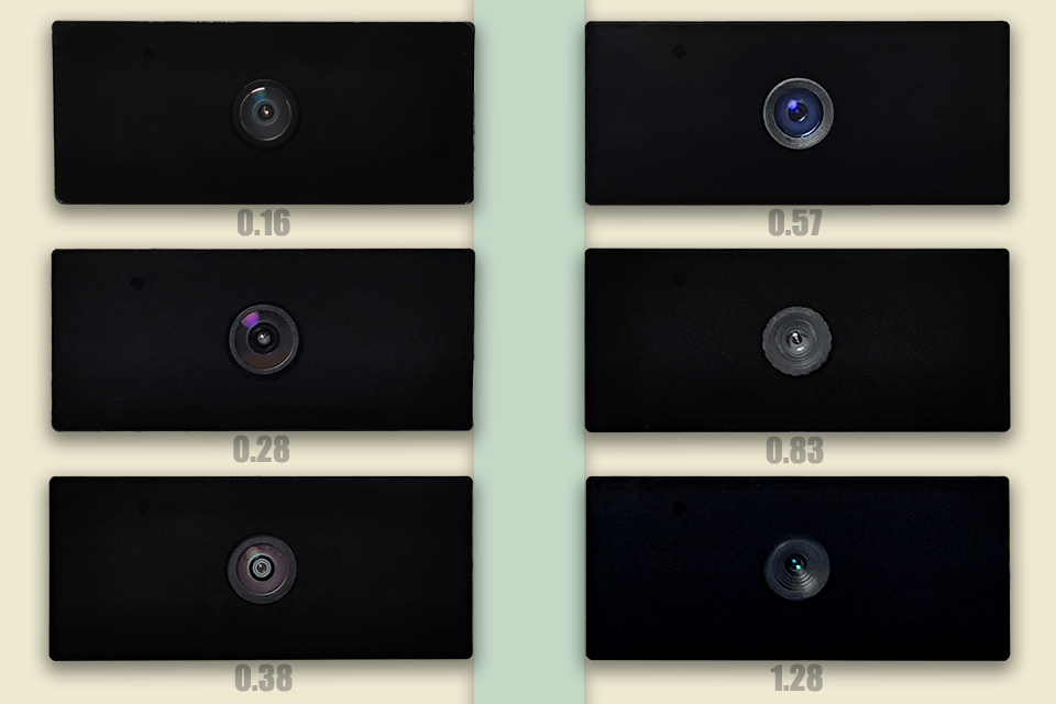 “远近”皆可选择